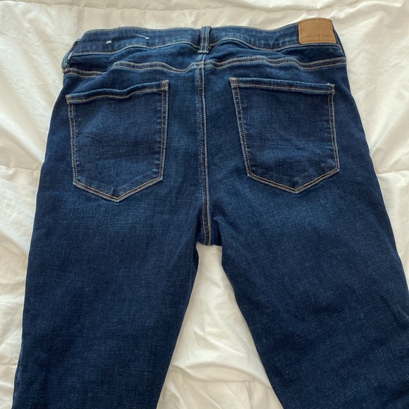 American Eagle Jeans - Picture 2 of 2